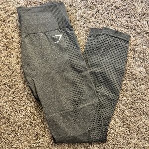 Gymshark Vital 2.0 Seamless Leggings